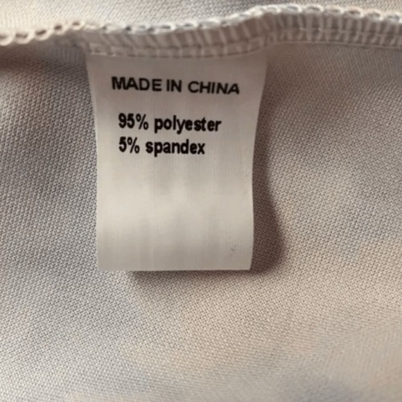 Order Plus Floral Ruffle Sleeve Button Front Tunic Top Lavender Orange Print M - Picture 5 of 6